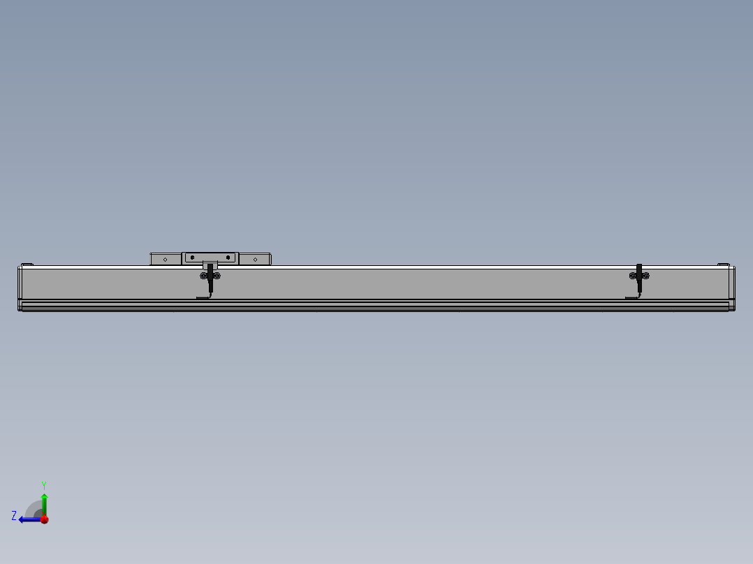 精密模组MC120-L05-600-M-M10-C4右视图