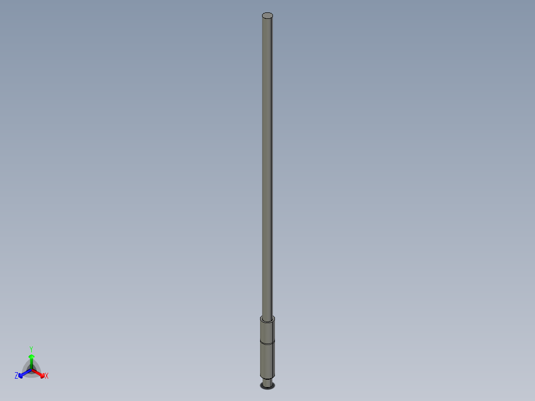 基恩士FU-77Gcore_kc图纸模型