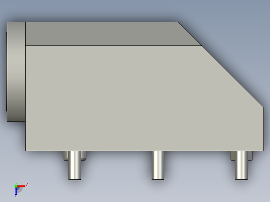 山特维克刀具6538848_TM01_MOD_0_1~TM01_00俯视图