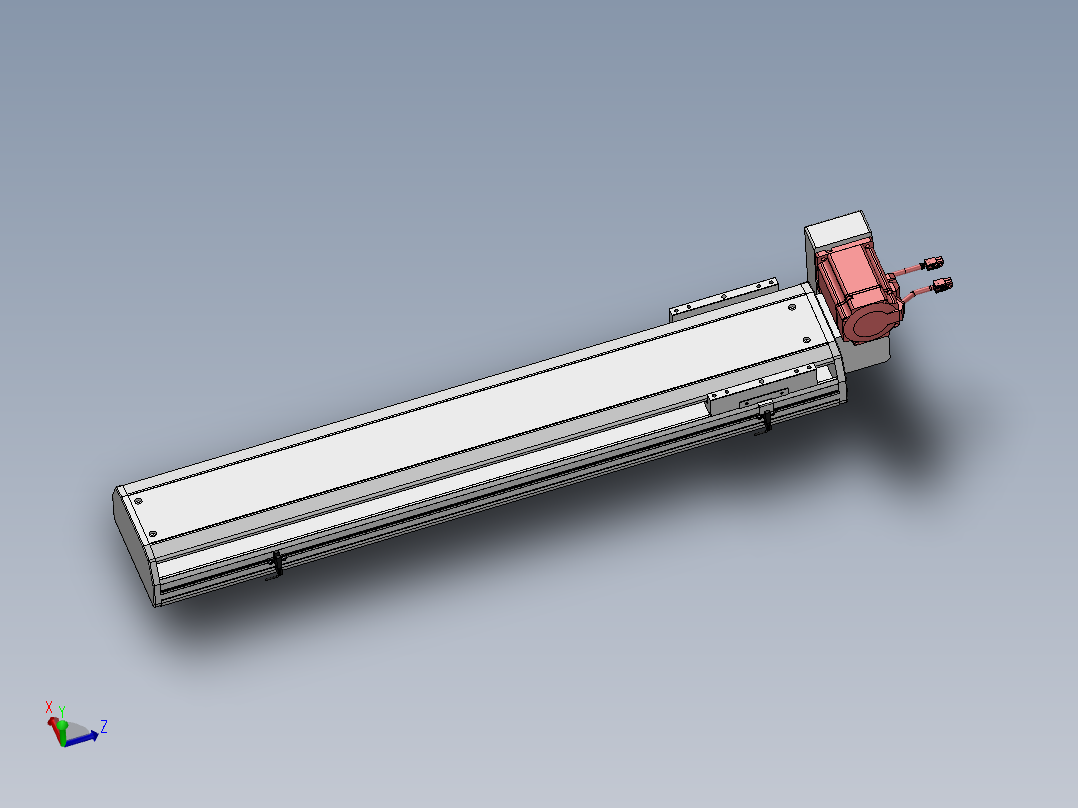 精密模组MT170-L125-700-RU-M75-C4