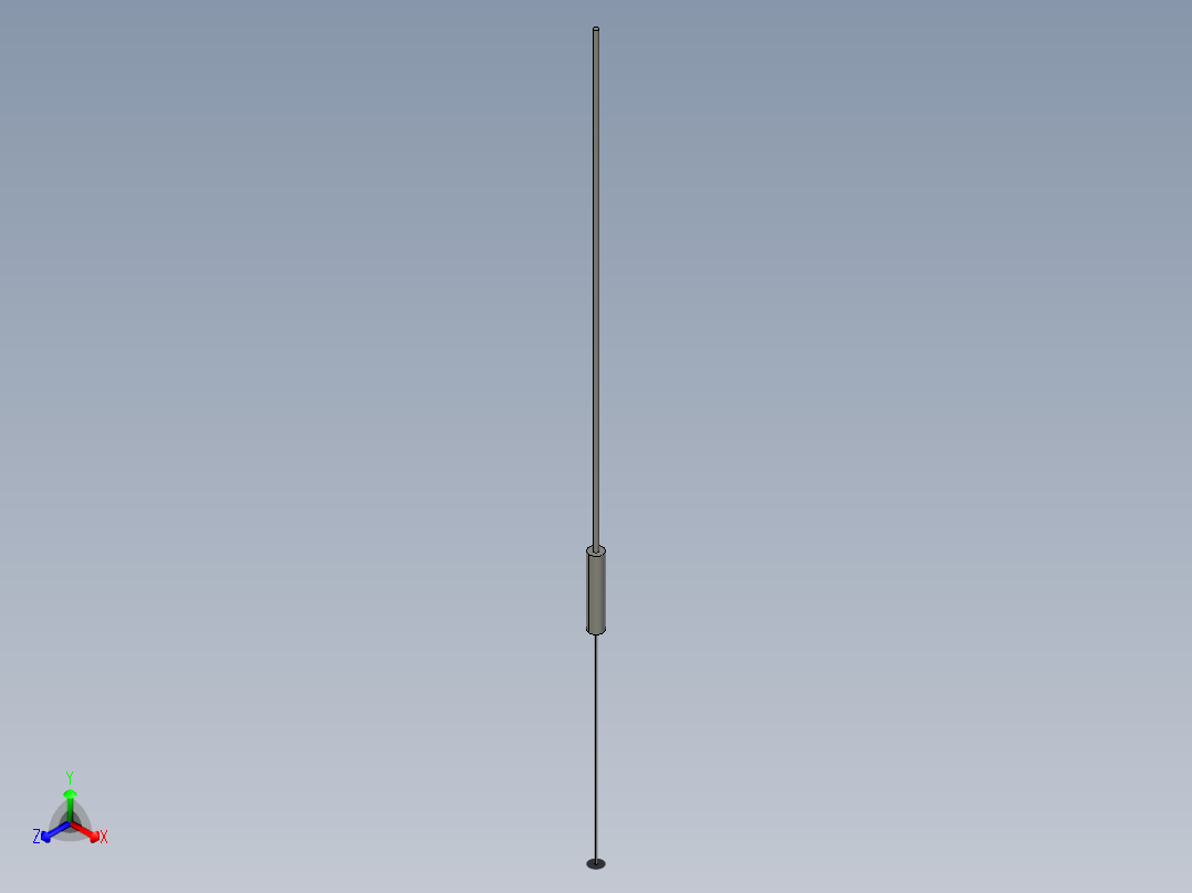 基恩士FU-76F_kc图纸模型