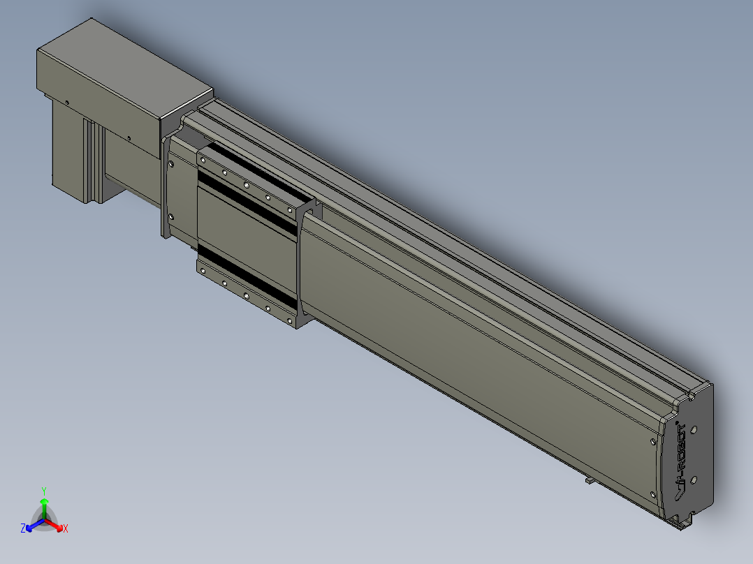 威洛博VBF17-S500-BR