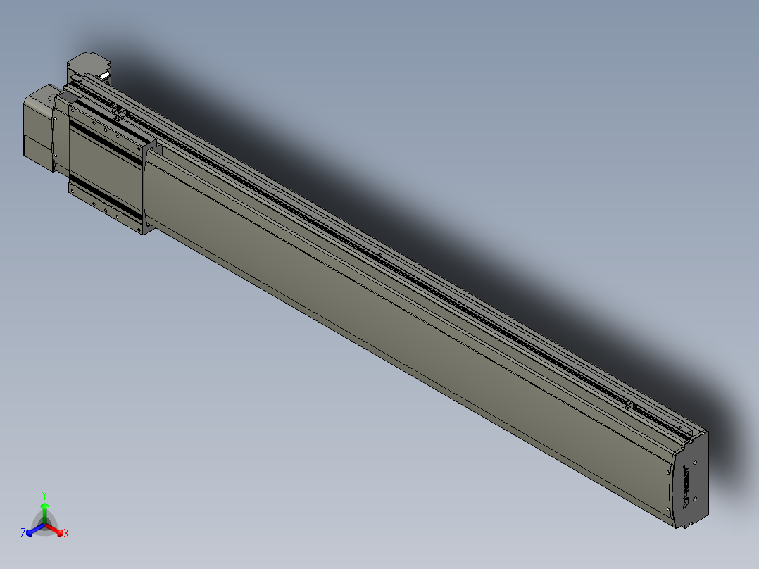 威洛博VBF22-S1500-BLD