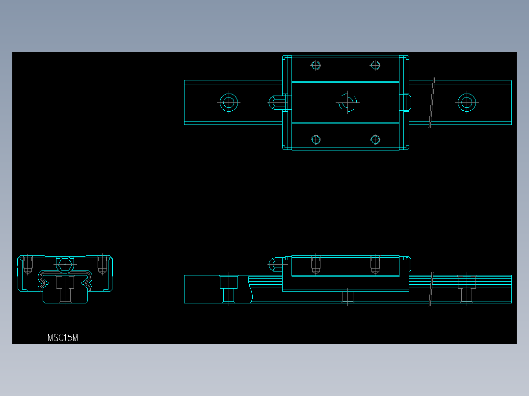 银泰PMI-MSC15M.dwg
