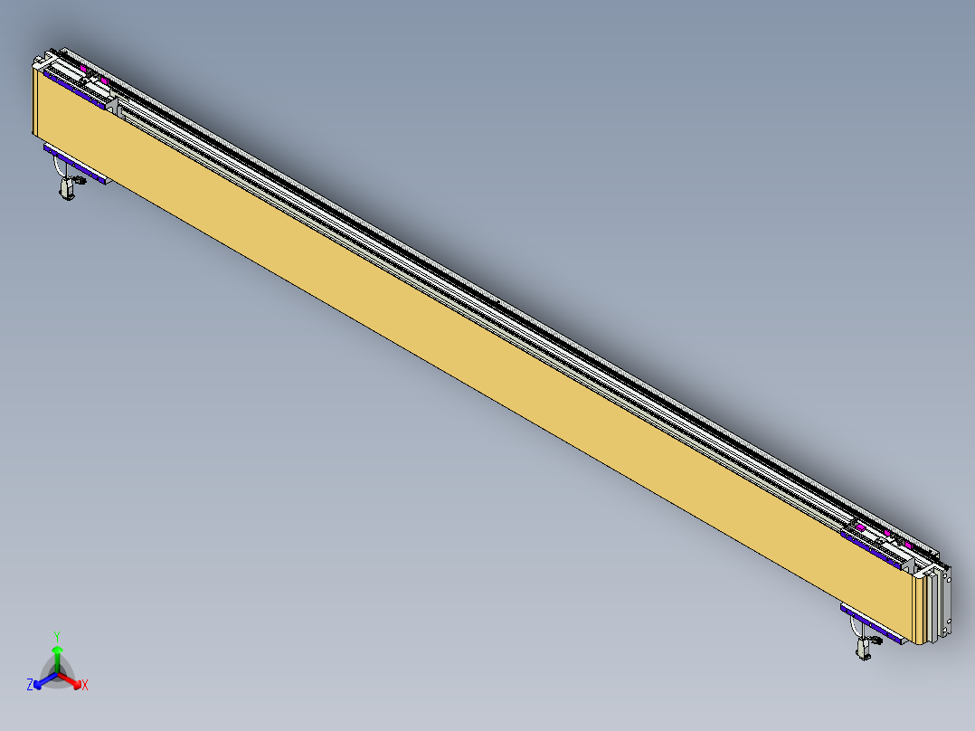 威洛博VL系列<span style='color: red'>3d</span>模型模组2VL17E2Y-S2150