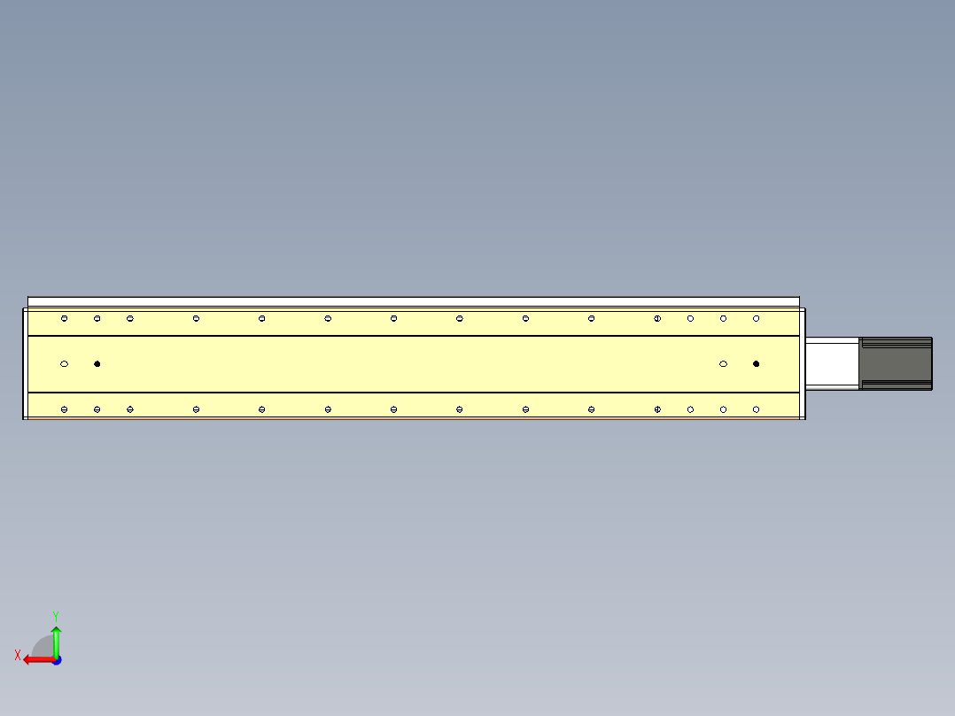 威洛博VF17-L20-C-S900-BC-P75-C4后视图