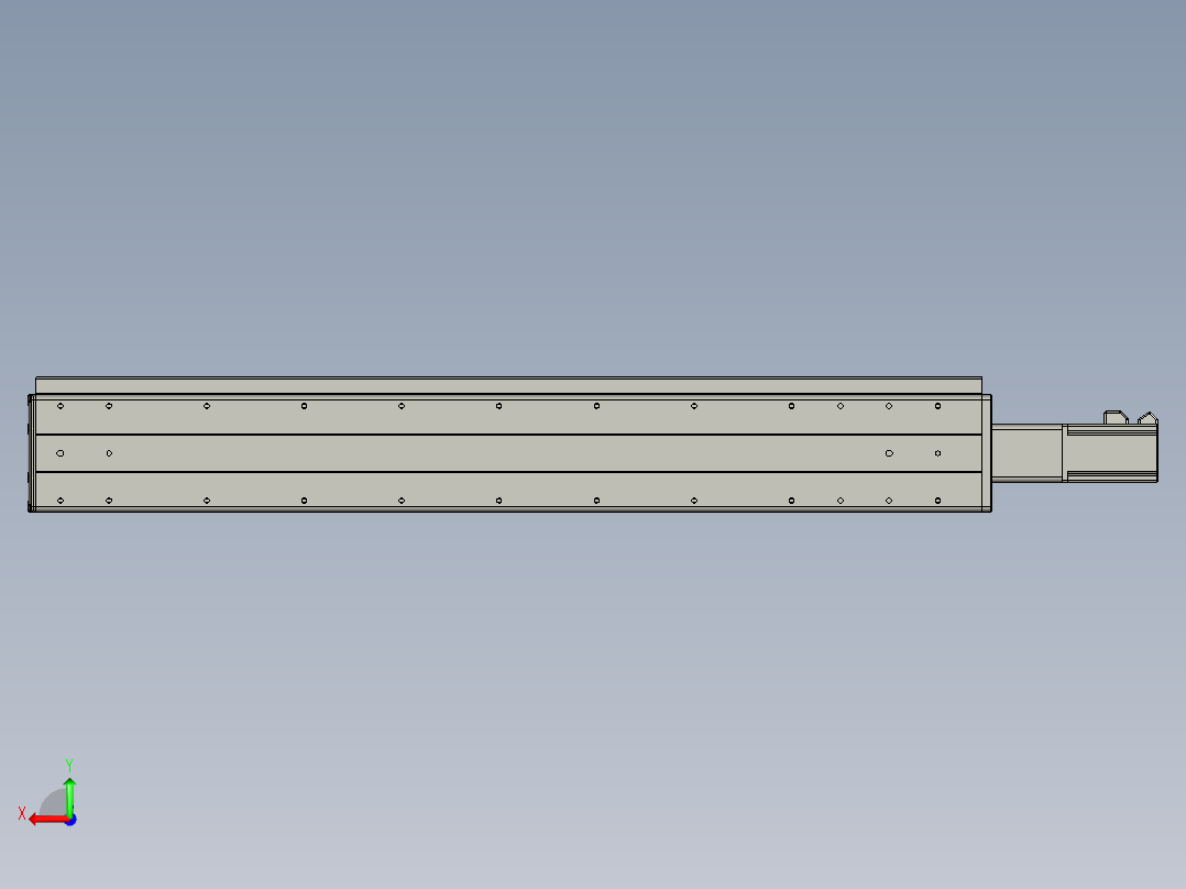 威洛博VF12-L16-C-S750-BC-P40-C4后视图