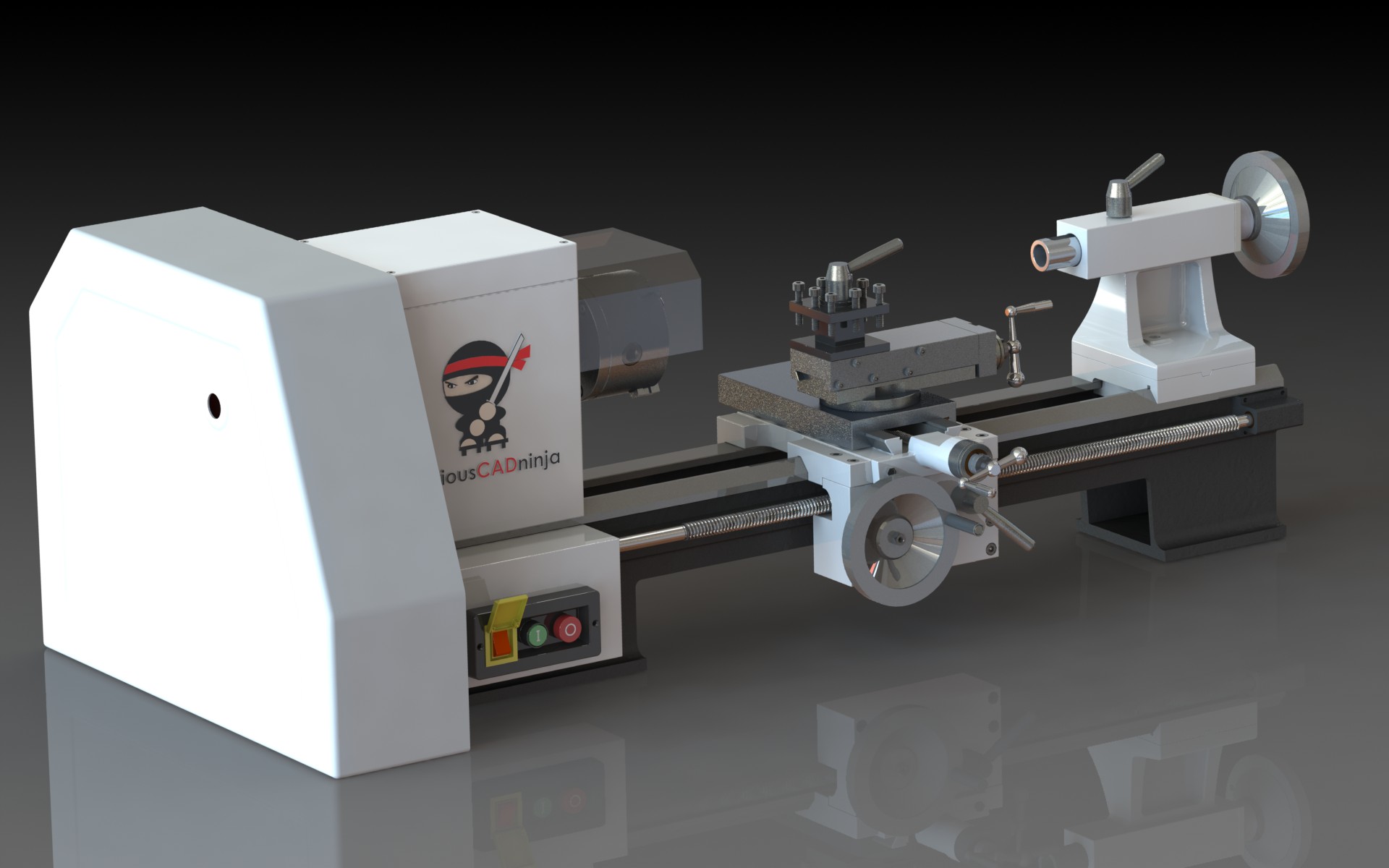 老式机床step格式