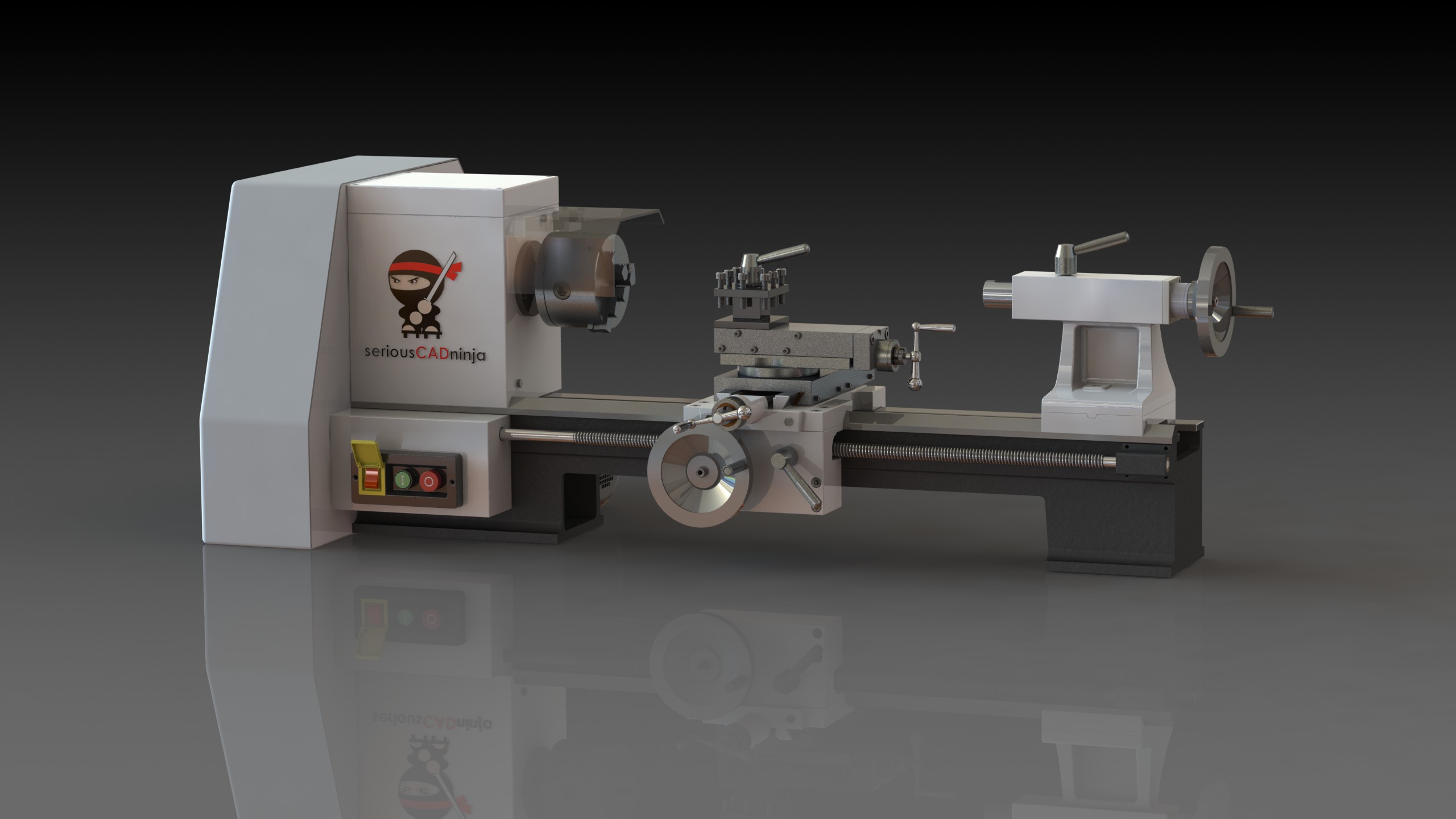 老式机床step格式