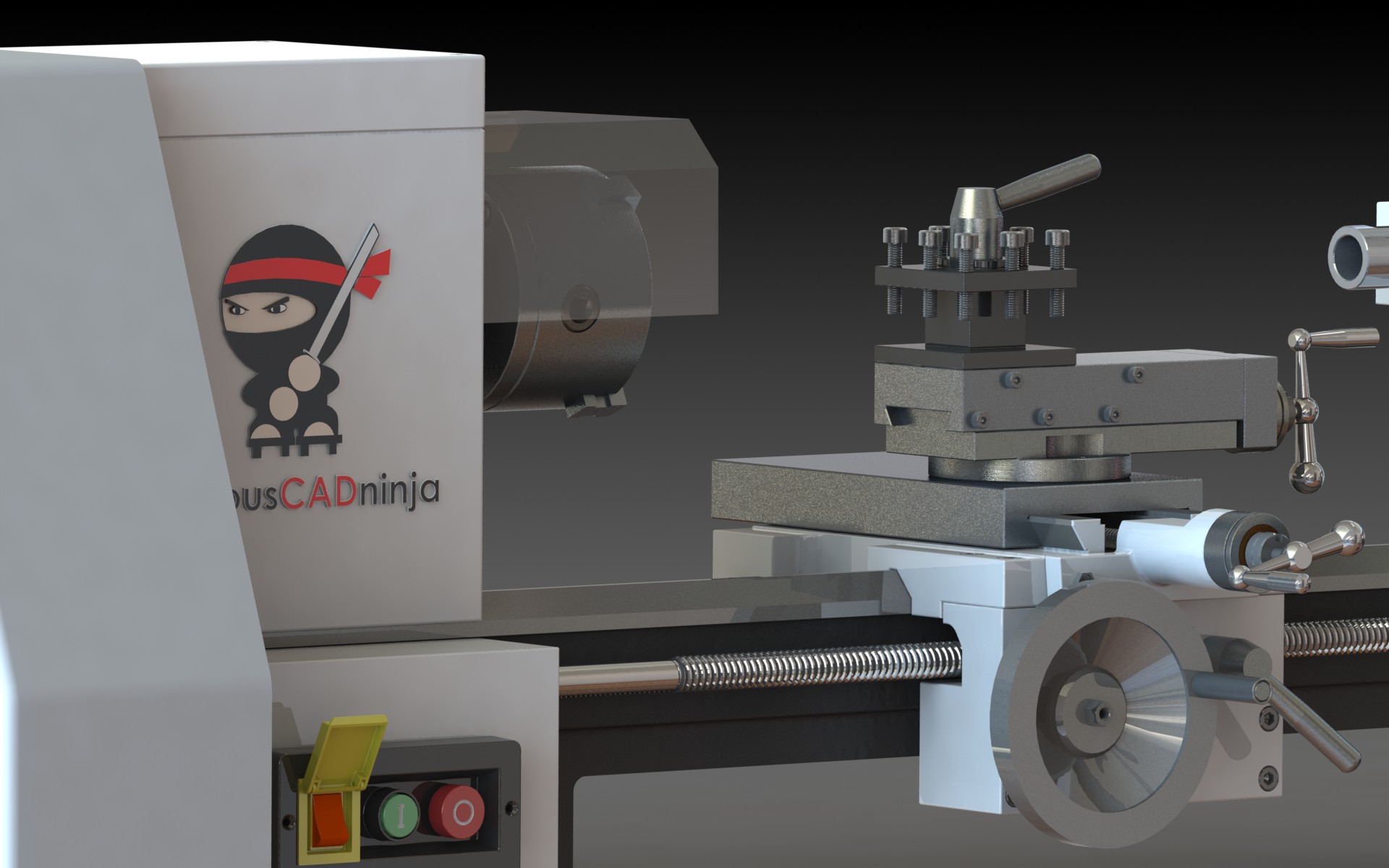 老式机床step格式