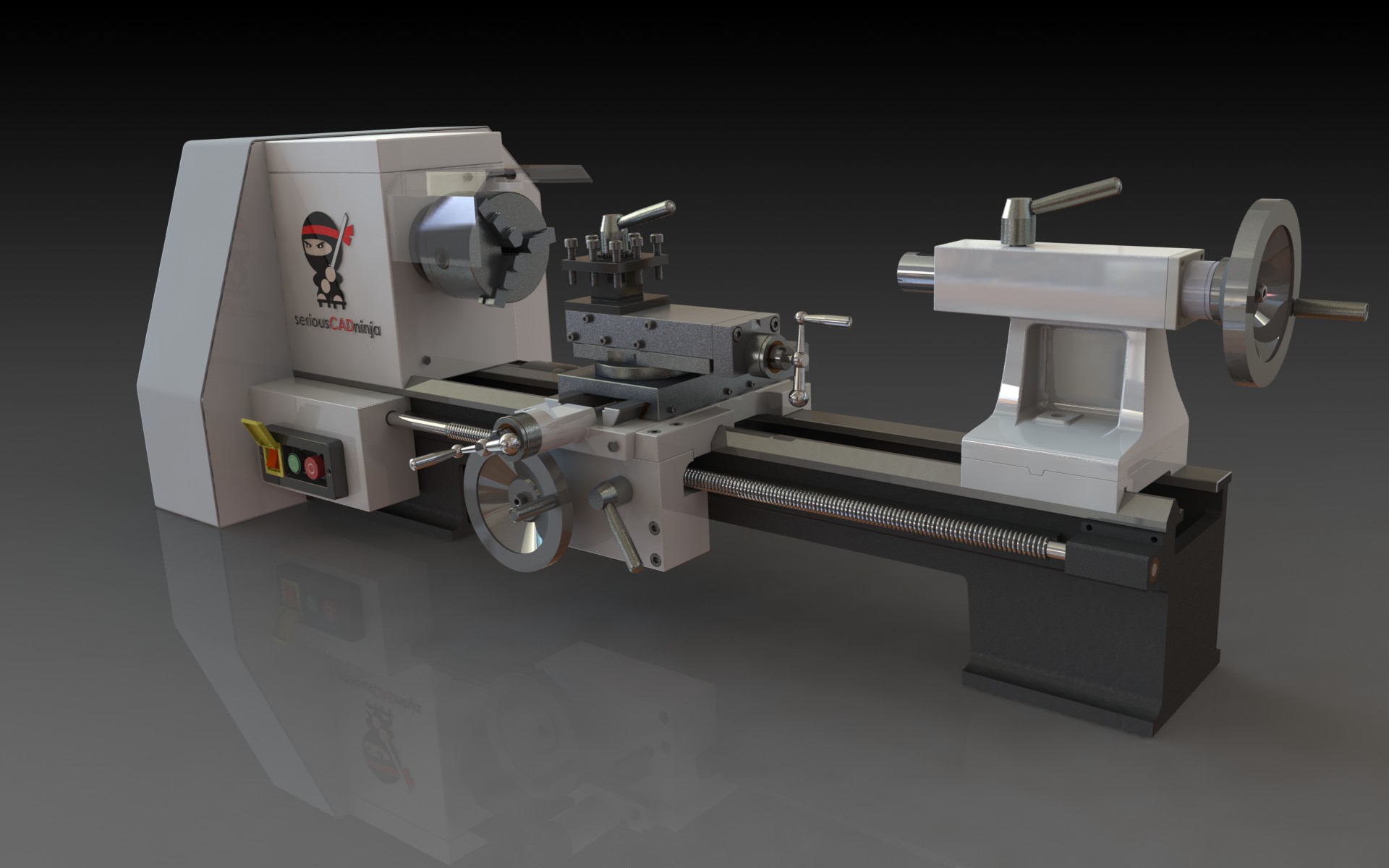 老式机床step格式