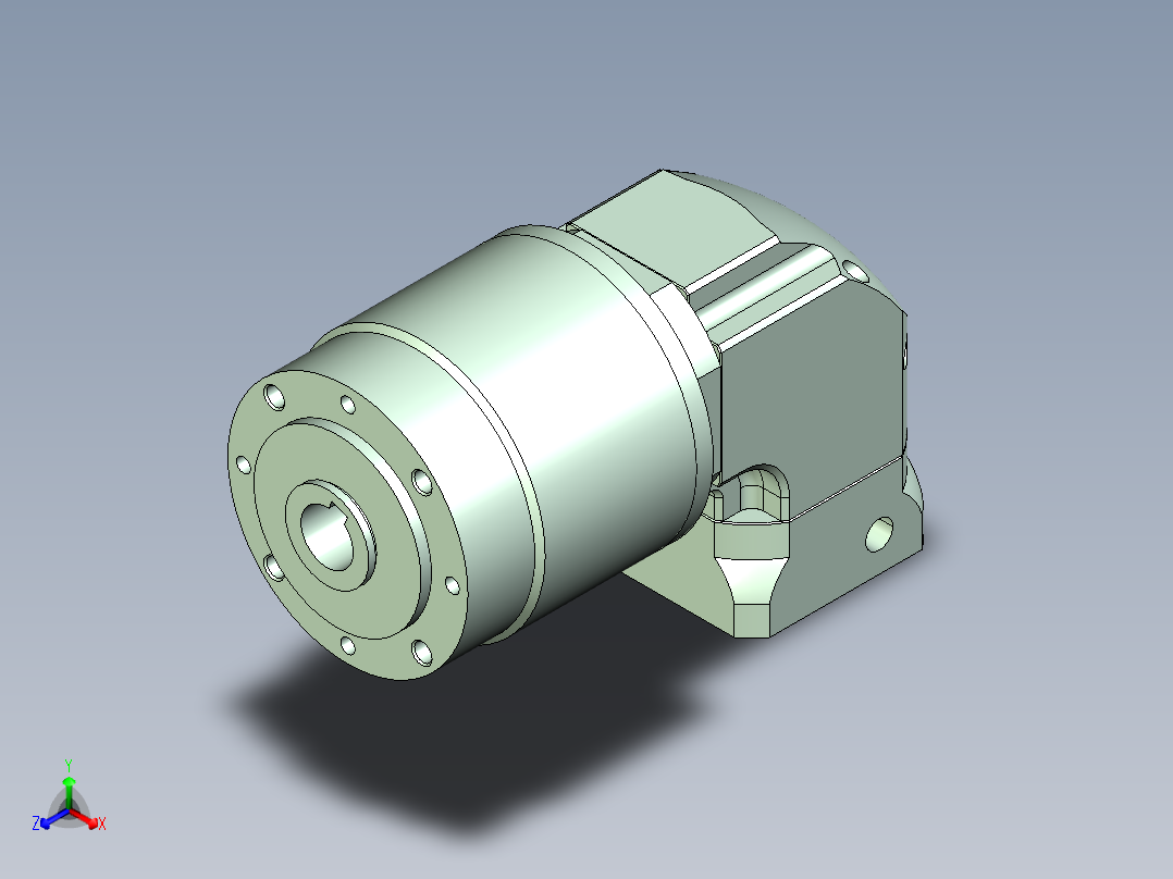 直齿孔ZPLE120-L3 19-70-90-M5.stp