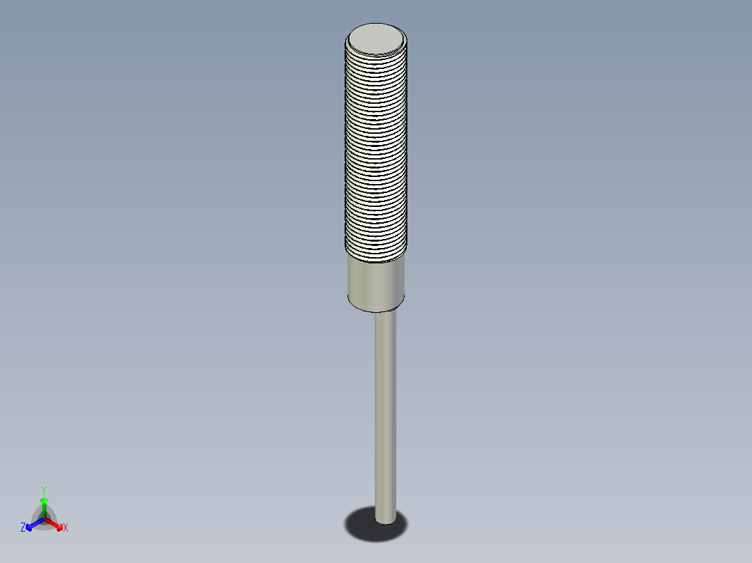 接近传感器CS12-E02