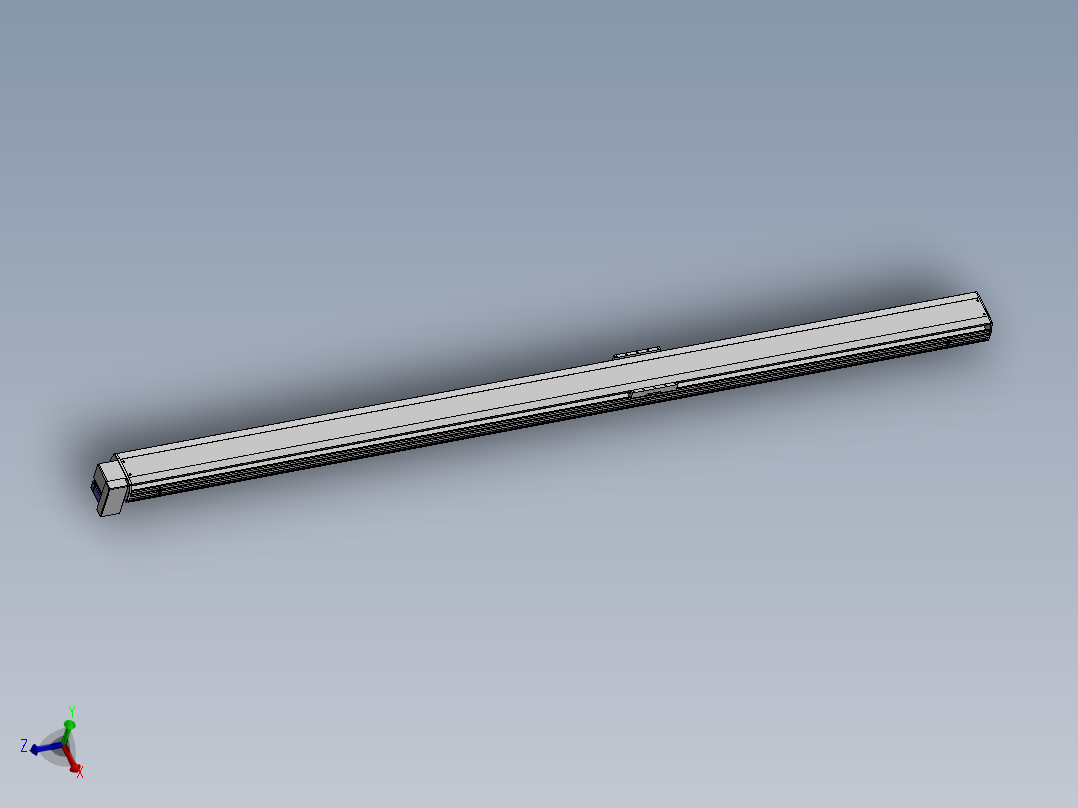 精密模组MT220-L150-4000-RD-M75-C4