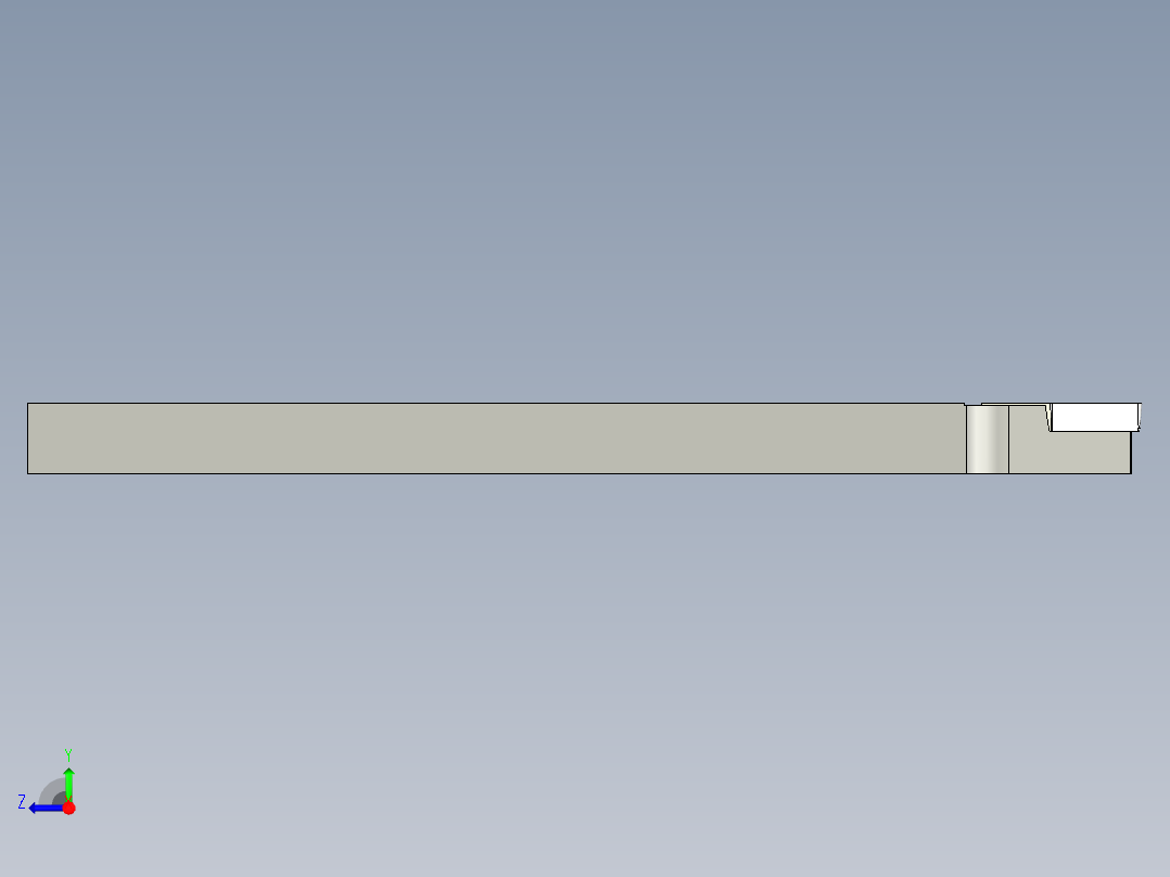 山特维克刀具5751627_TM01_MOD_0_1~TM01_00右视图