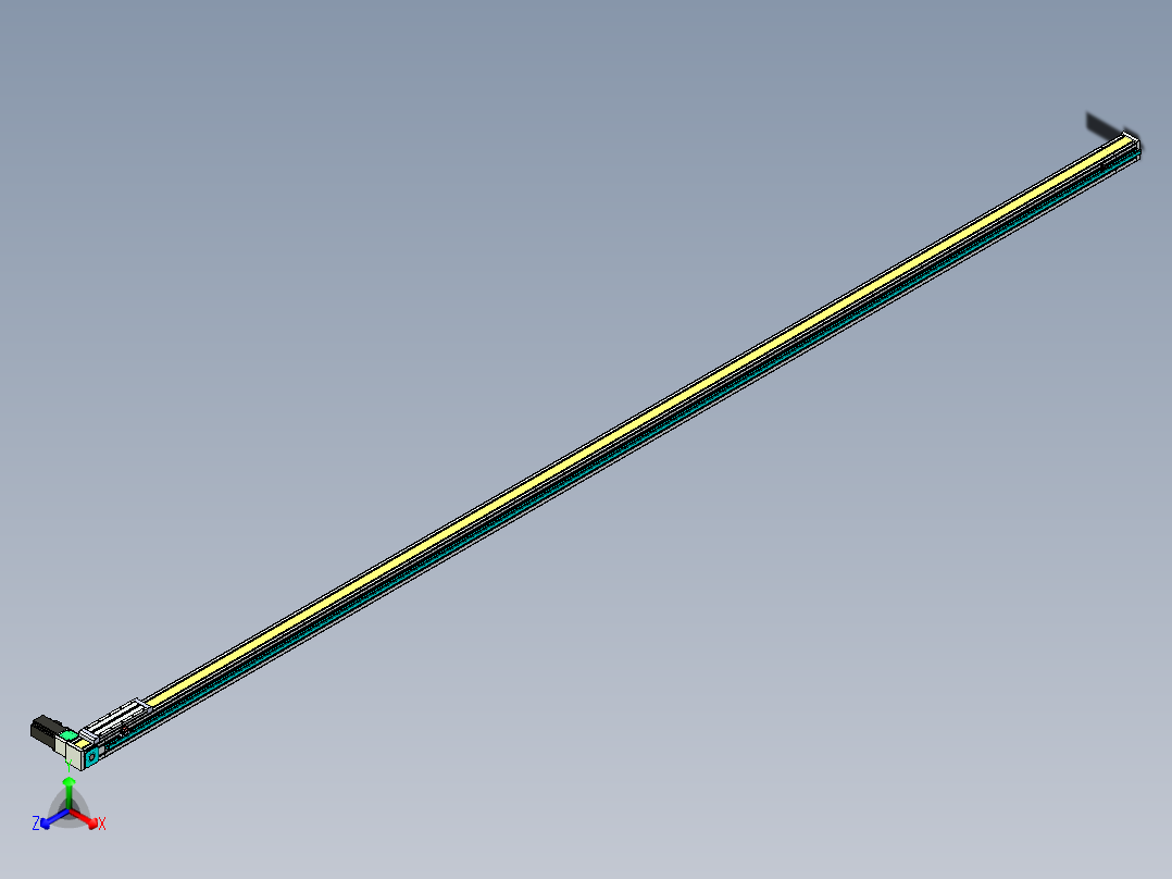 欧规系列-LB6-L130-C-S4000-BR-P40-D3