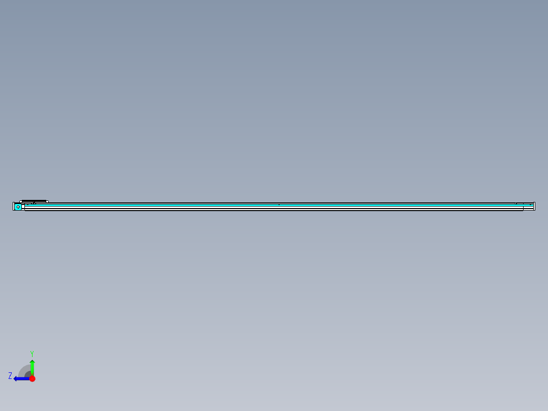 欧规系列-LB6-L130-C-S4000-BR-P40-D3右视图