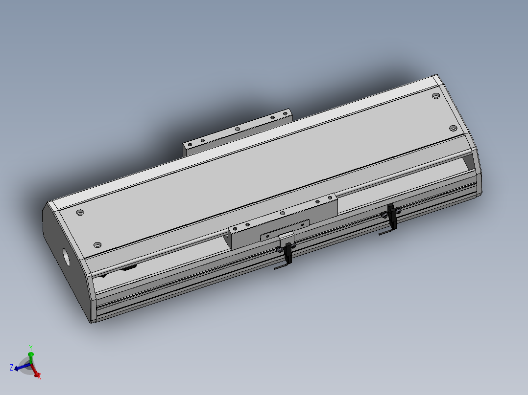 精密模组MY170-T10-150L-M-P40B-C4-C