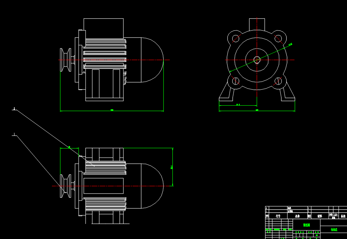 机械专业包装机设计 连续式包装机含三维二维说明书1532568