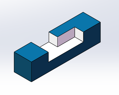 鲁班锁模型+3D打印