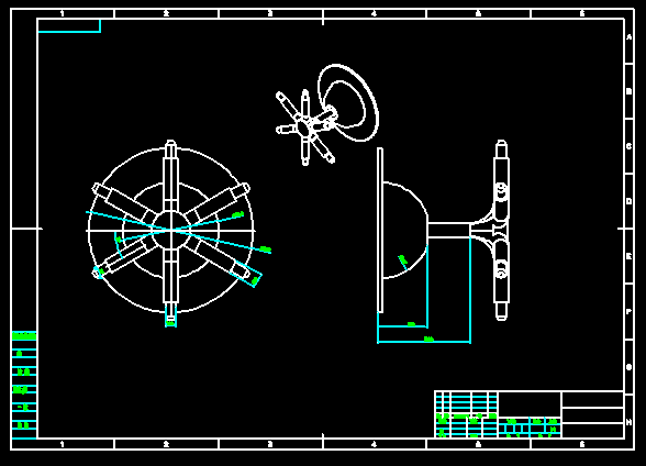 全自动喂鱼机设计_(ID_543360_-_屿双网)