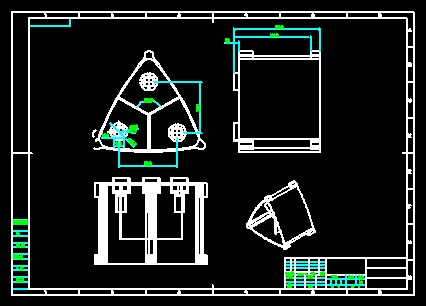全自动喂鱼机设计_(ID_543360_-_屿双网)