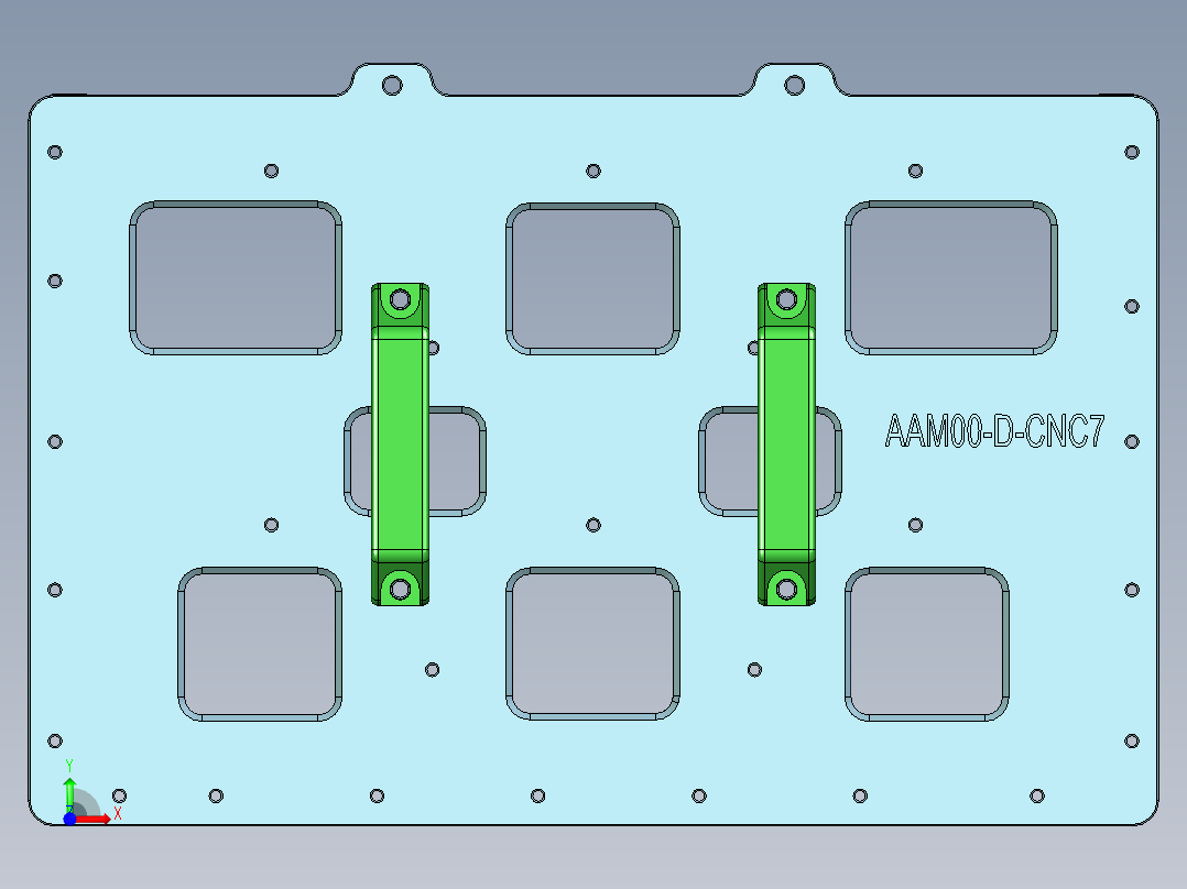 Aam00-D-CNC7-Gaiban-170602前视图