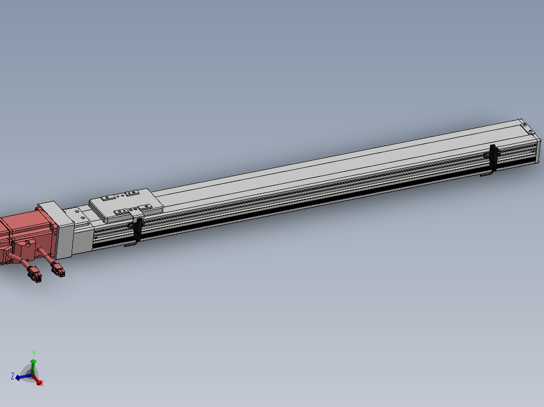 精密模组MY60-T10-600L-BC-P20B-C4-C
