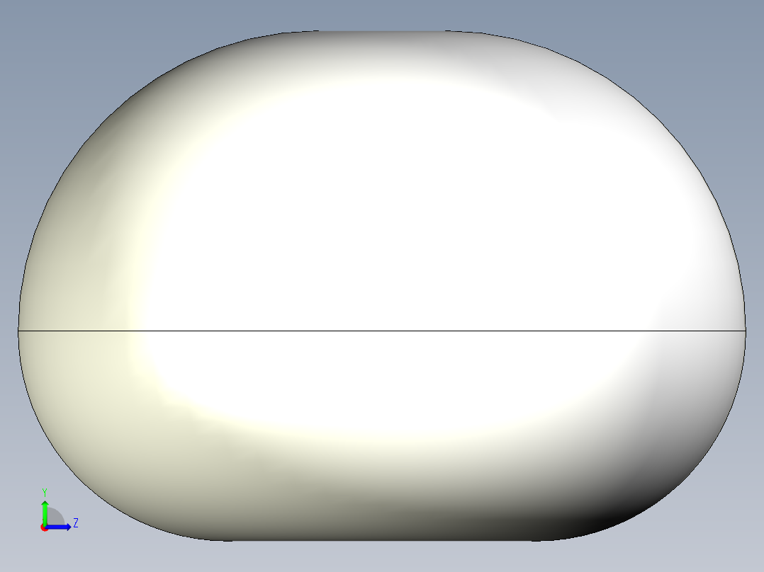 埃斯顿ER130-2865-BD 六轴折弯机器人三维模型资料左视图