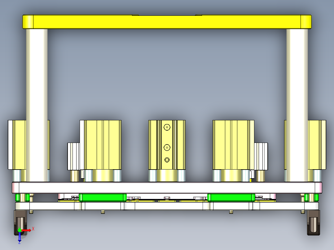UX370-C-CNC5-170213俯视图