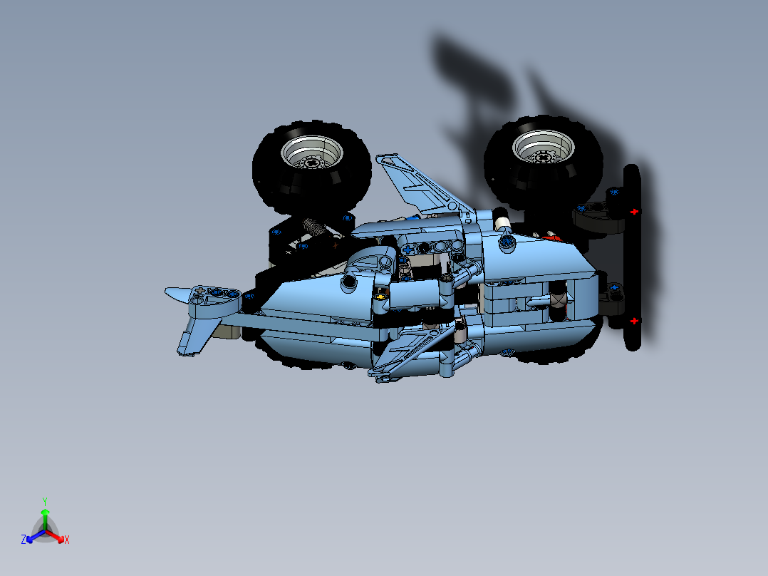 lego-42134-monster-jam-megalodon.1-乐高玩具赛车