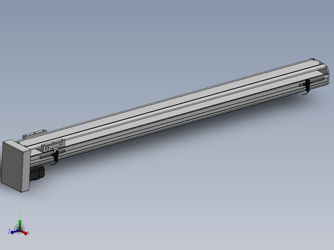 精密模组MY100-T10-1050L-BM-P10B-C4-C