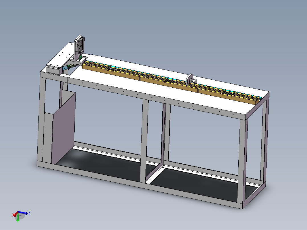 油管切断机sw18可编辑