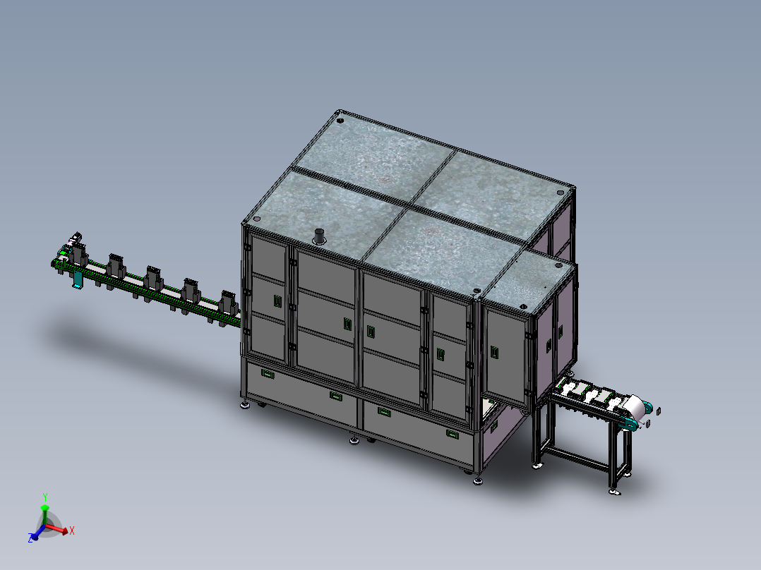 折极耳上保持架机sw18可编辑