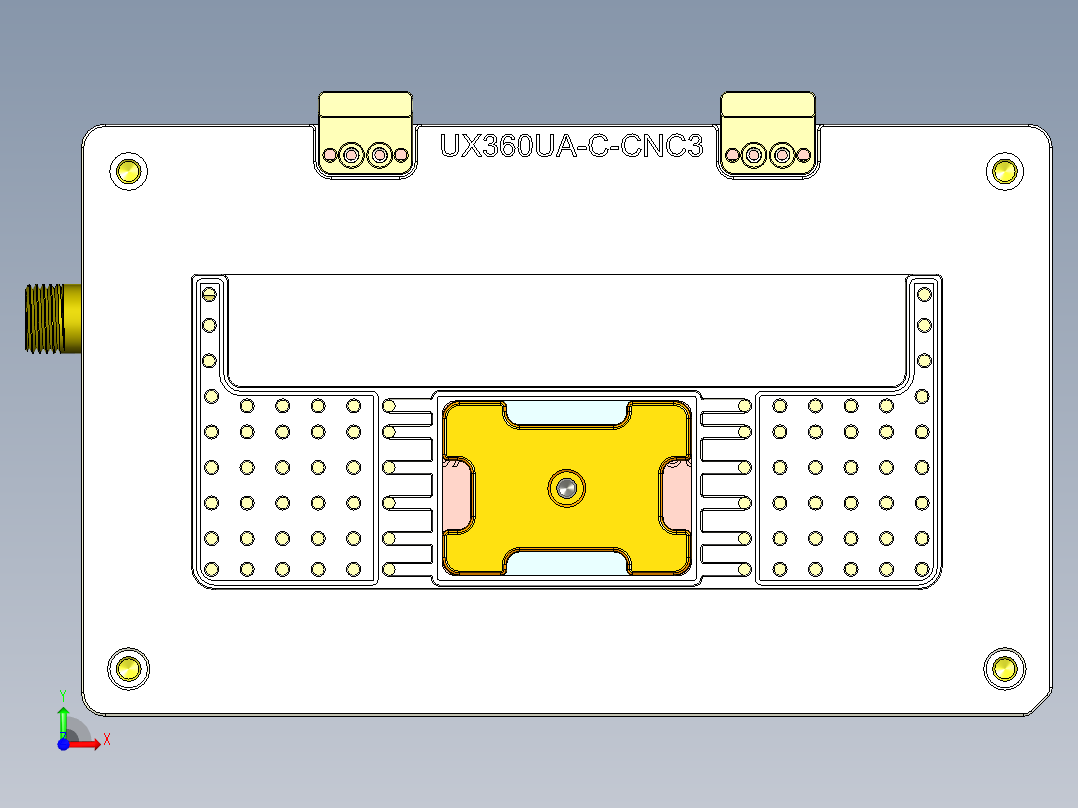 UX360UA-C-CNC3-0526前视图