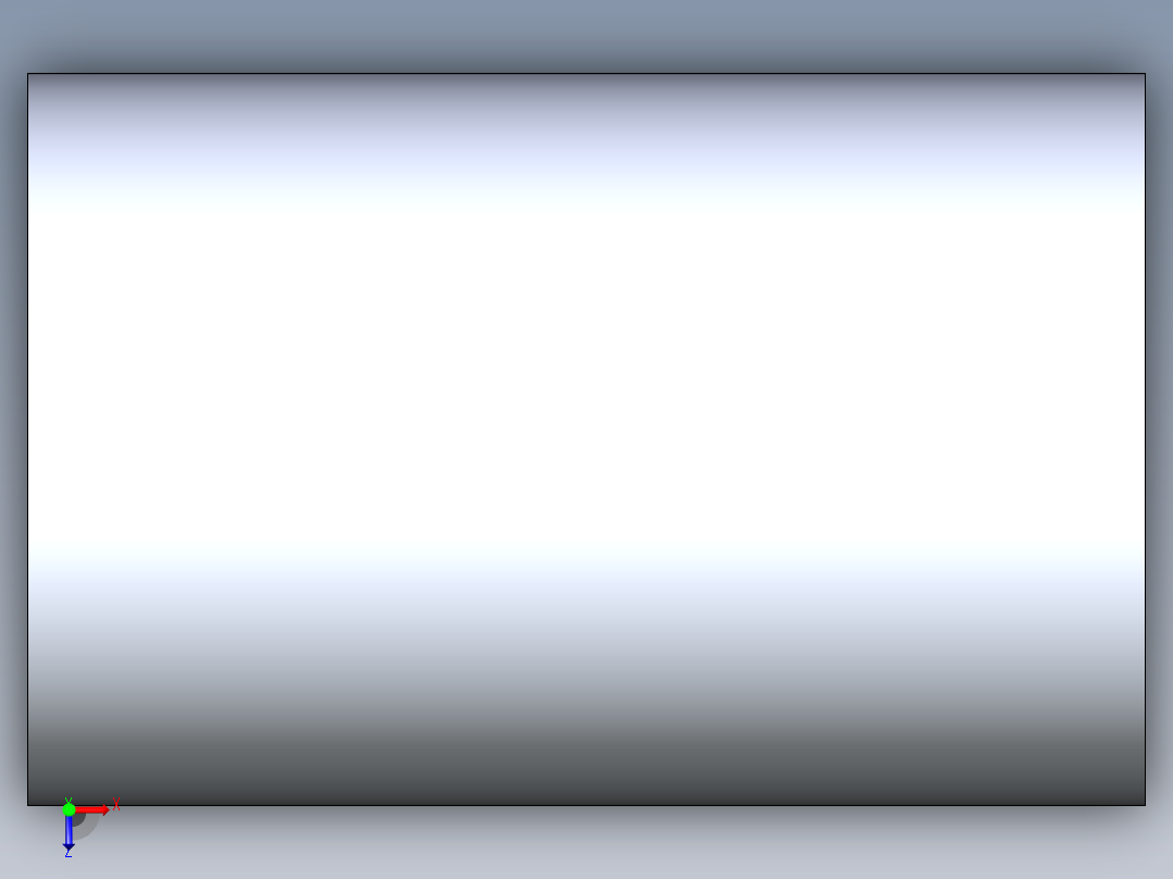 聚氯乙烯配件12-Sch80_Coupling_FPTxFPT_830-002_0.25in俯视图