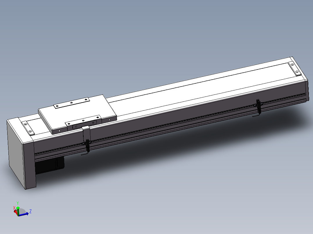 精密模组MC140-L05-500-BM-M200-C4