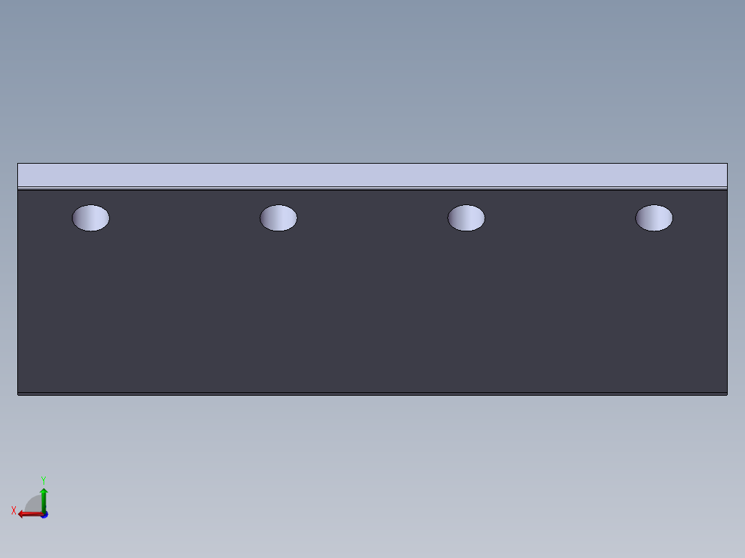 铝型材及其附件3.31.70.45.180.M5.SLDPRT后视图