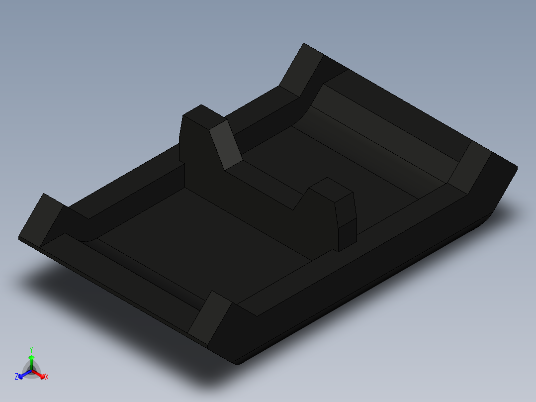 型材-BR 30X30 ANGLE BRACKET CAP KJN523534