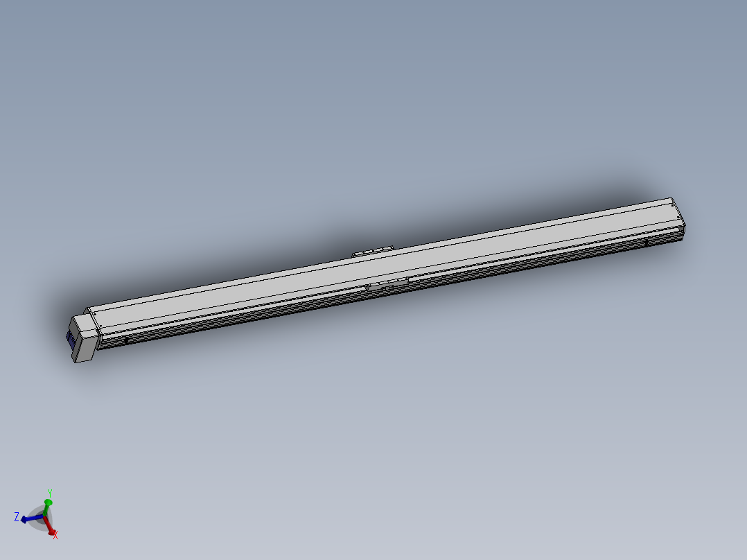 精密模组MT220-L150-3000-RD-M75-C4