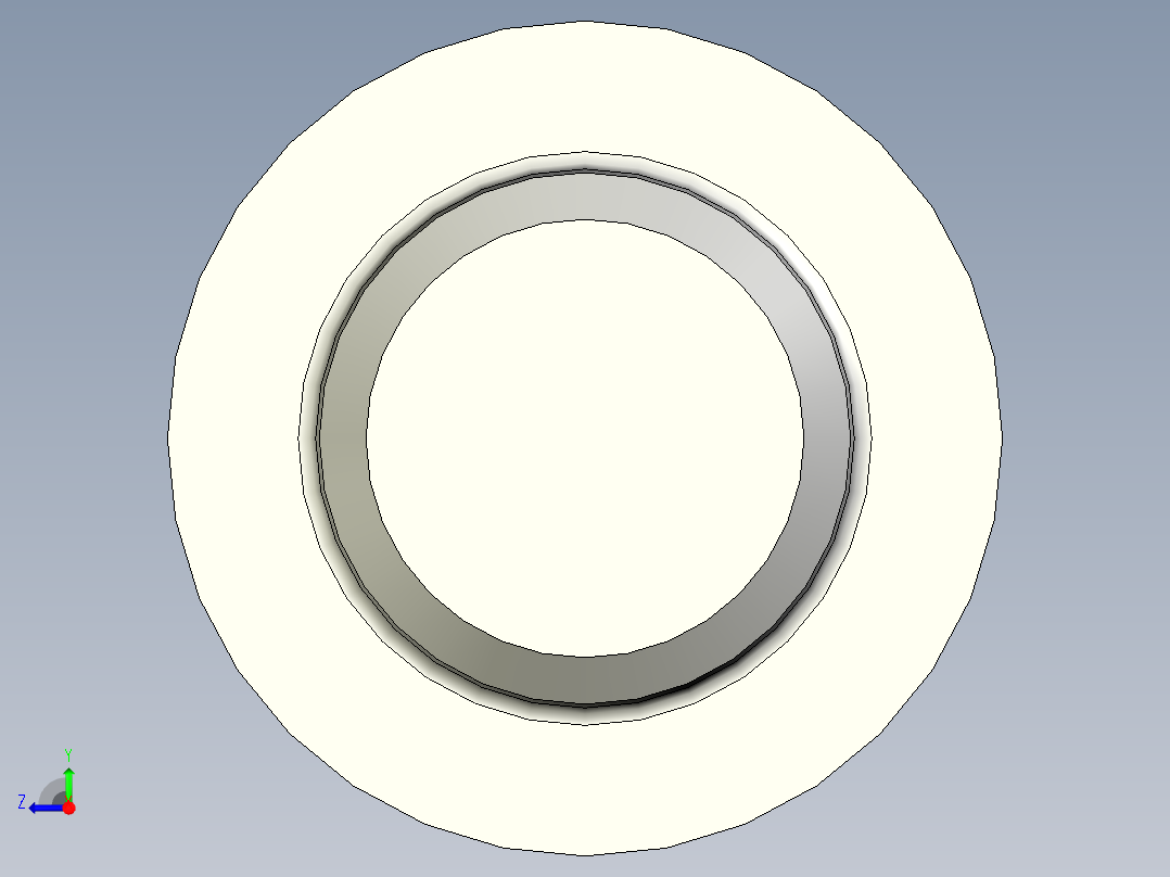内六角螺钉-BOLT-M14-150-70-14-22-14-R1.4.stp右视图