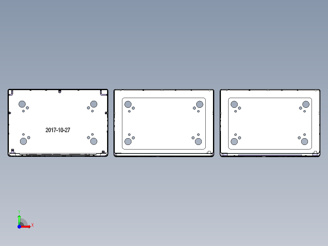 DAP10-3D -2017-10-30前视图