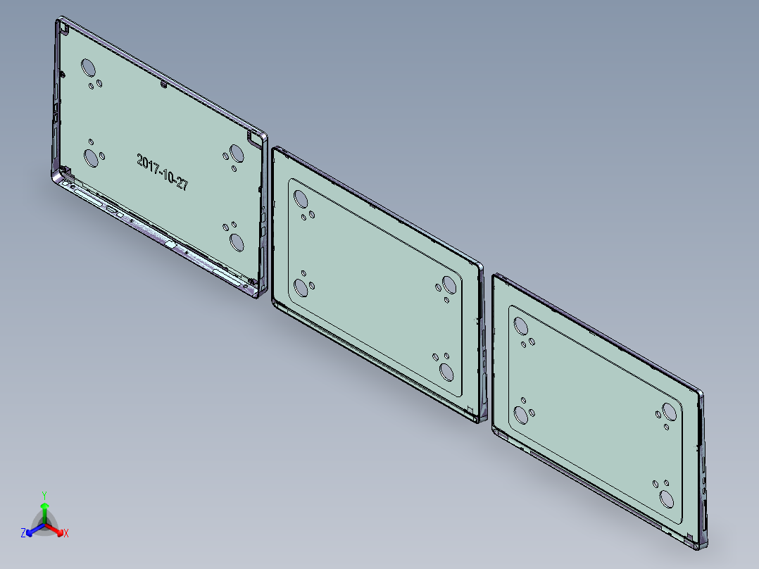 DAP10-3D -2017-10-30正等轴测图
