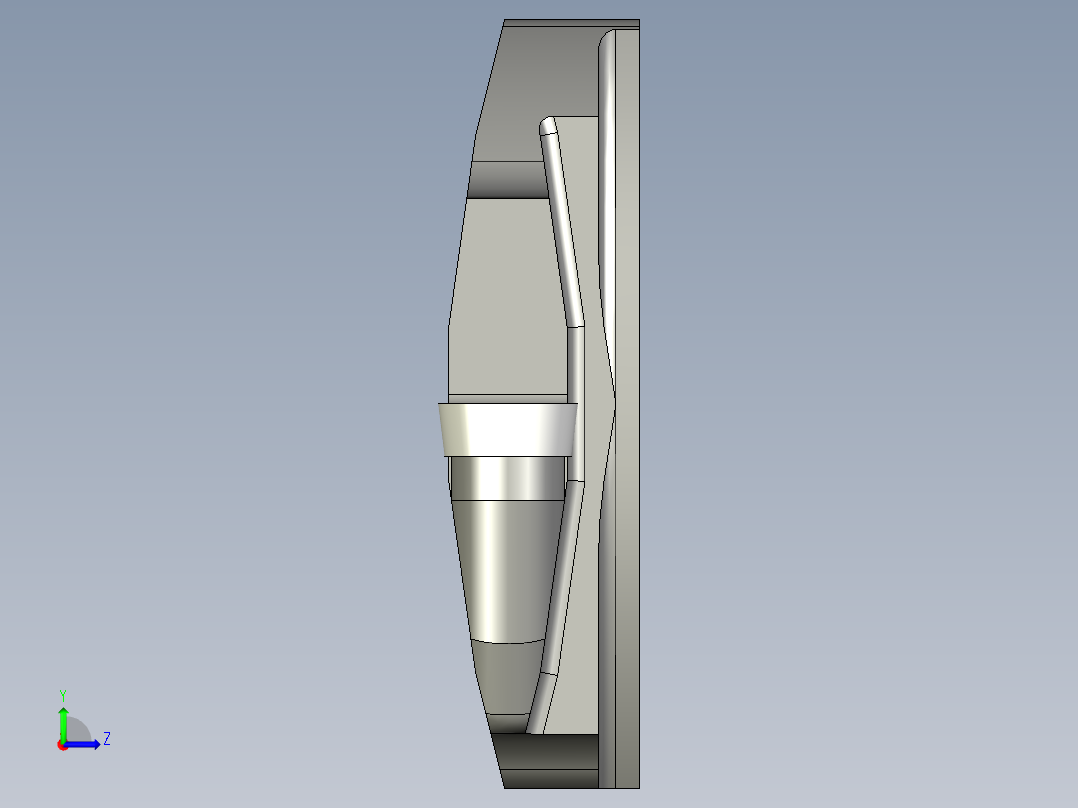 山特维克刀具5923431_TM01_MOD_0_1~TM01_00左视图