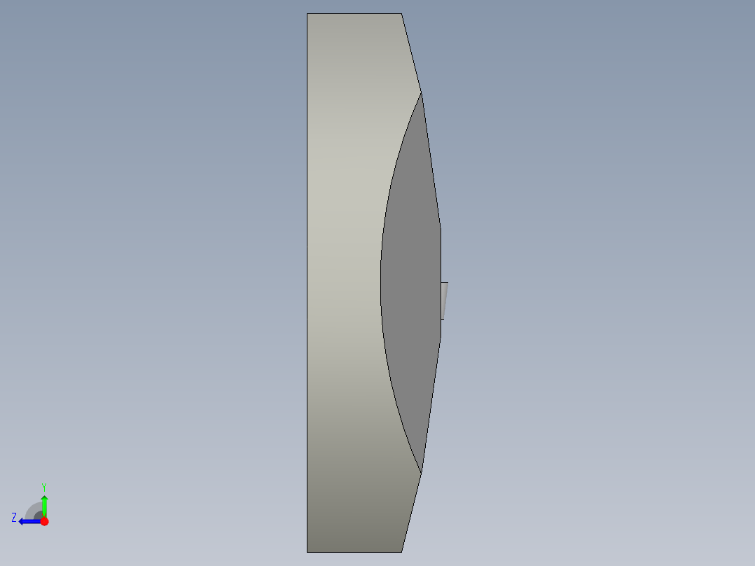 山特维克刀具5923431_TM01_MOD_0_1~TM01_00右视图