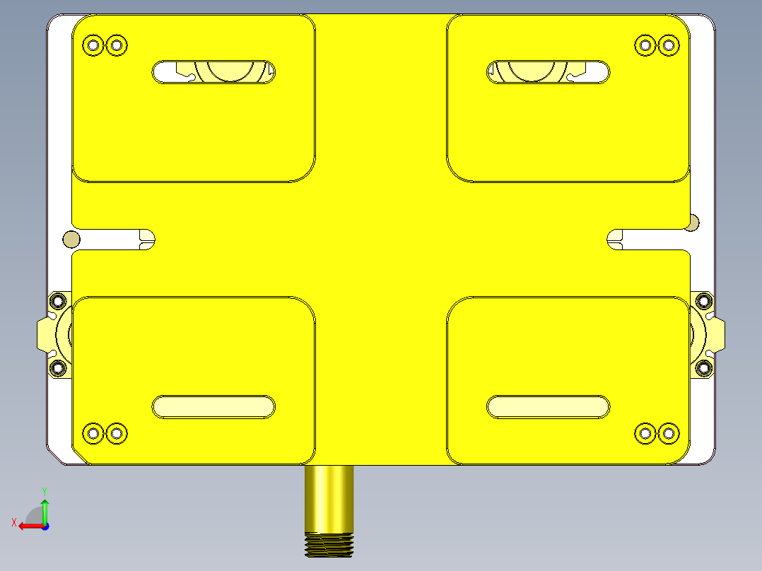 UX390-C-CNC5-0323后视图