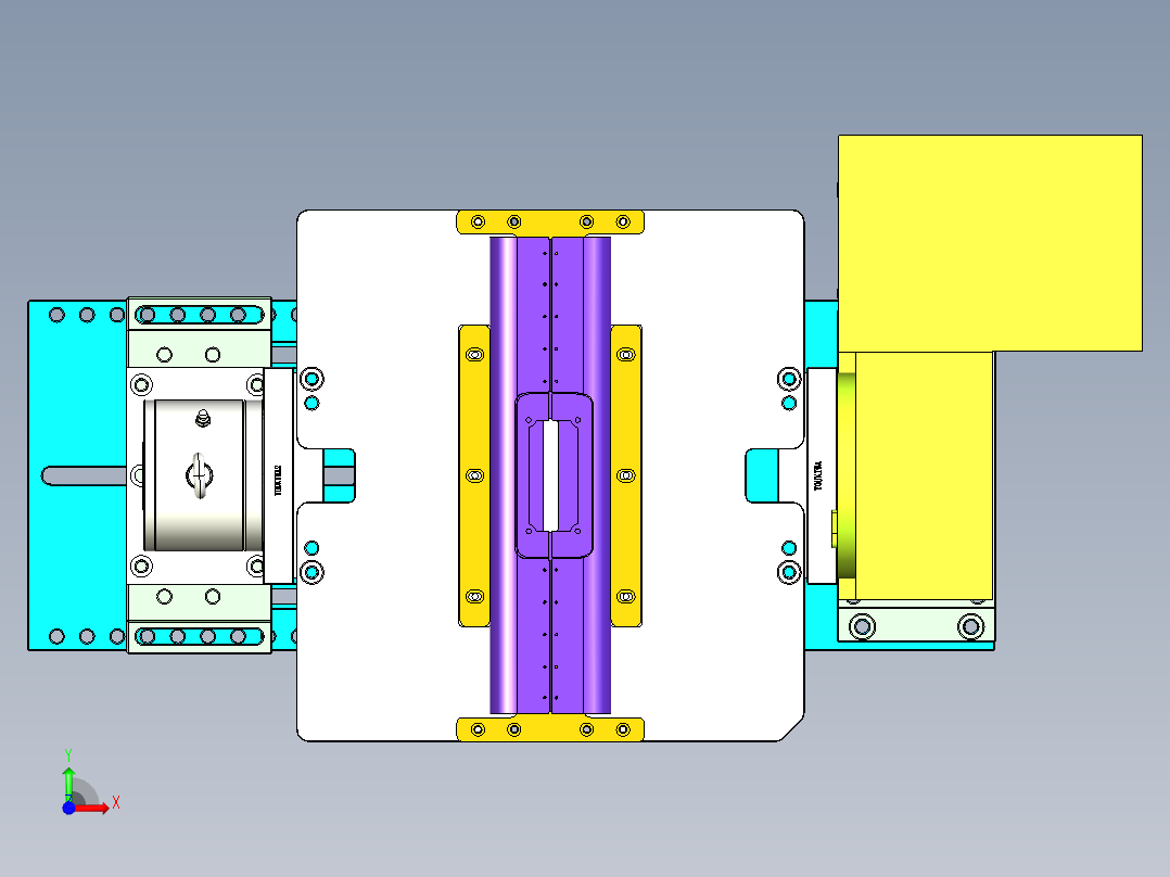 mesh-CNC1-0322前视图