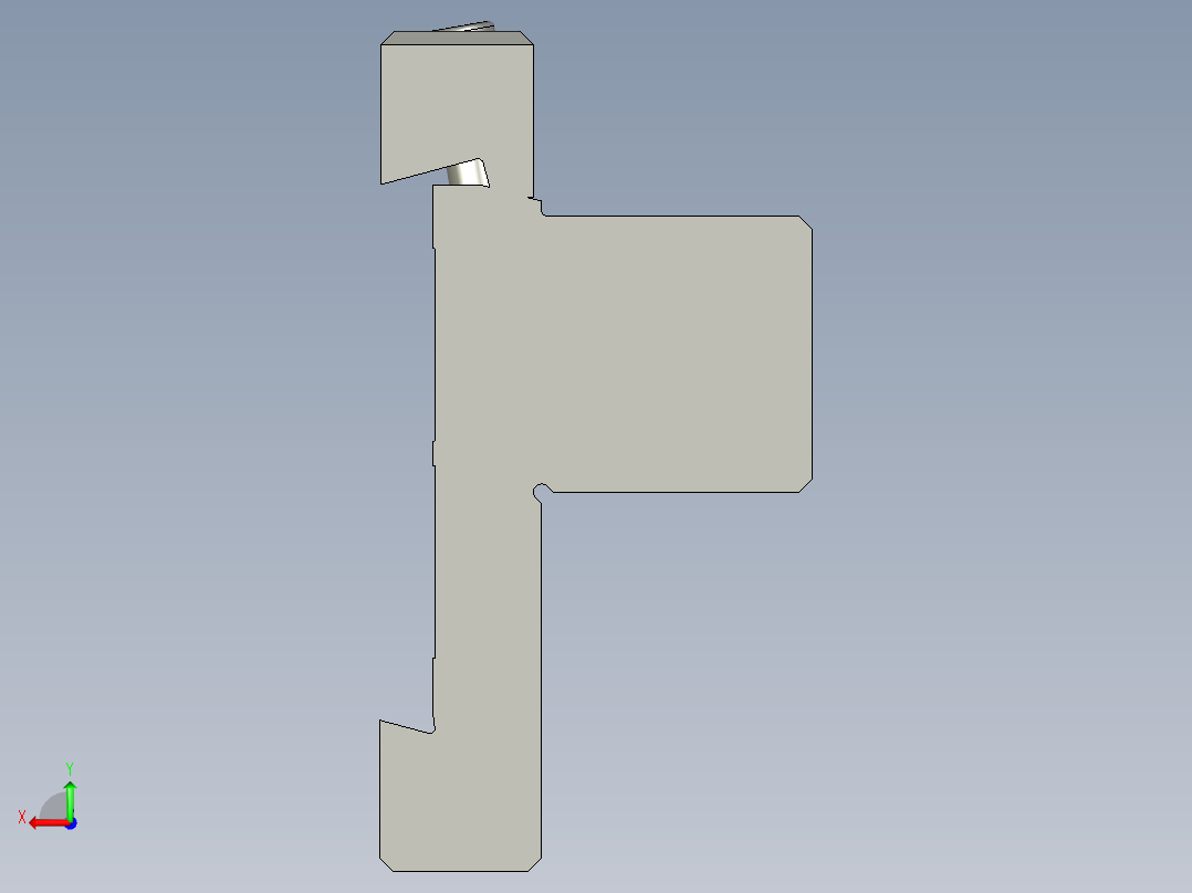 山特维克刀具200781497_MOD_0_0~TM01_00后视图