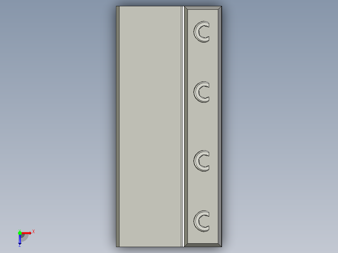 山特维克刀具200781497_MOD_0_0~TM01_00俯视图