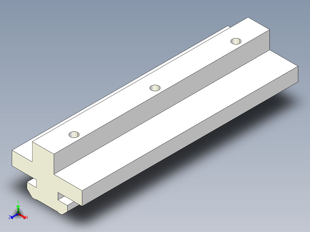 型材-BR OFFSET 8MM SLIDER KJN523211